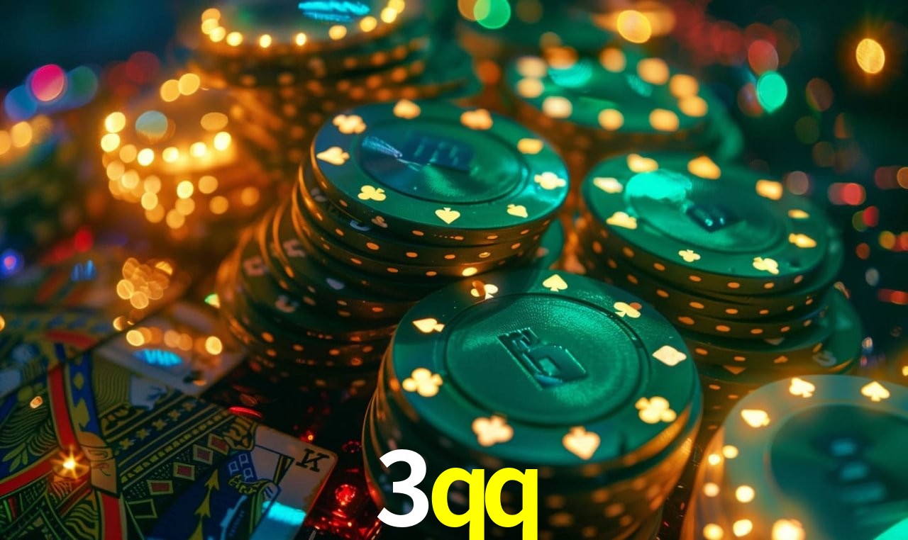 Estatísticas 3qq