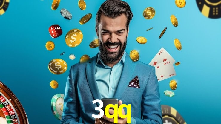 Experiência VIP 3qq