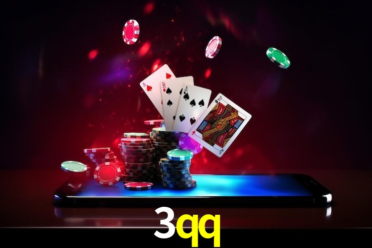 Welcome Bonus 3qq