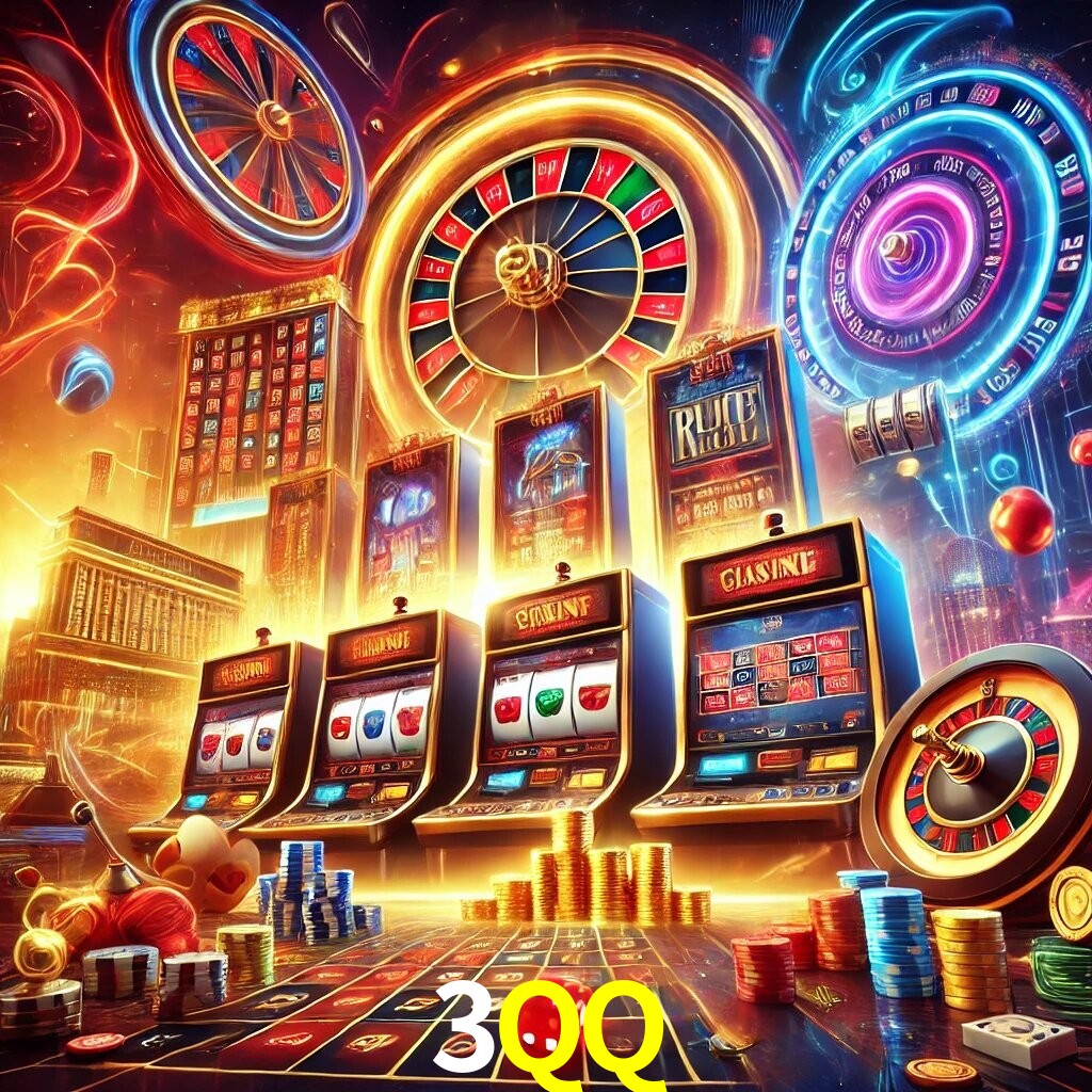  3QQ