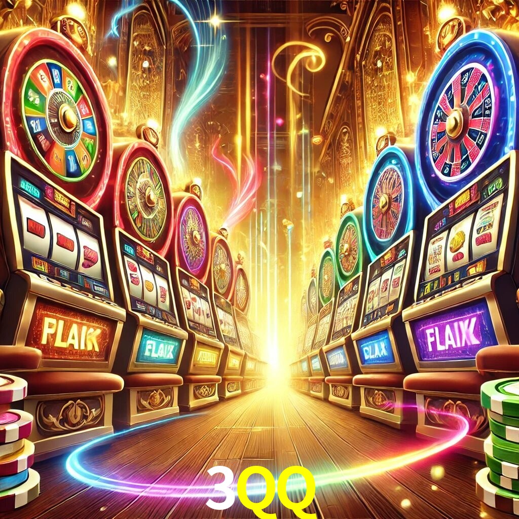  3QQ