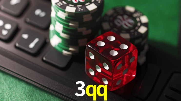 Live Casino 3qq