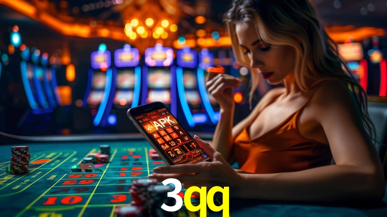 VIP Casino 3qq