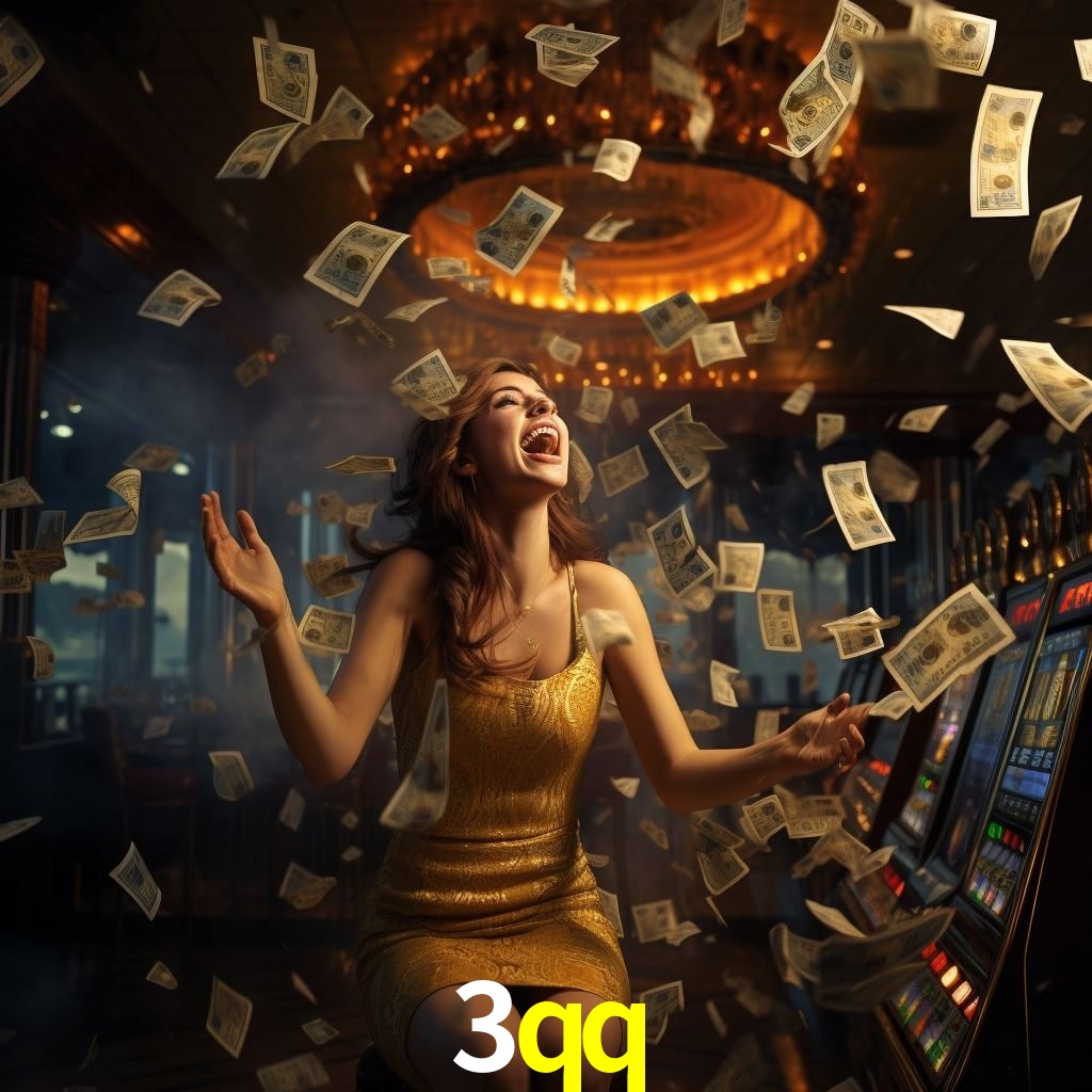 Roulette Table 3qq
