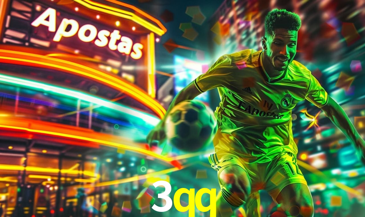 Provedores de Jogos 3qq