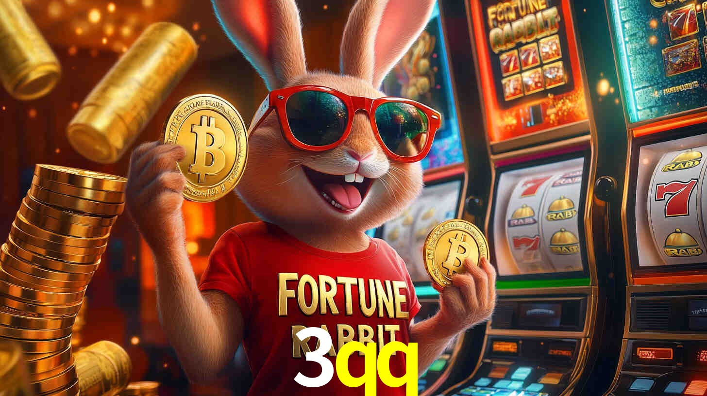 A Popularidade dos Caça-Níqueis no 3qq