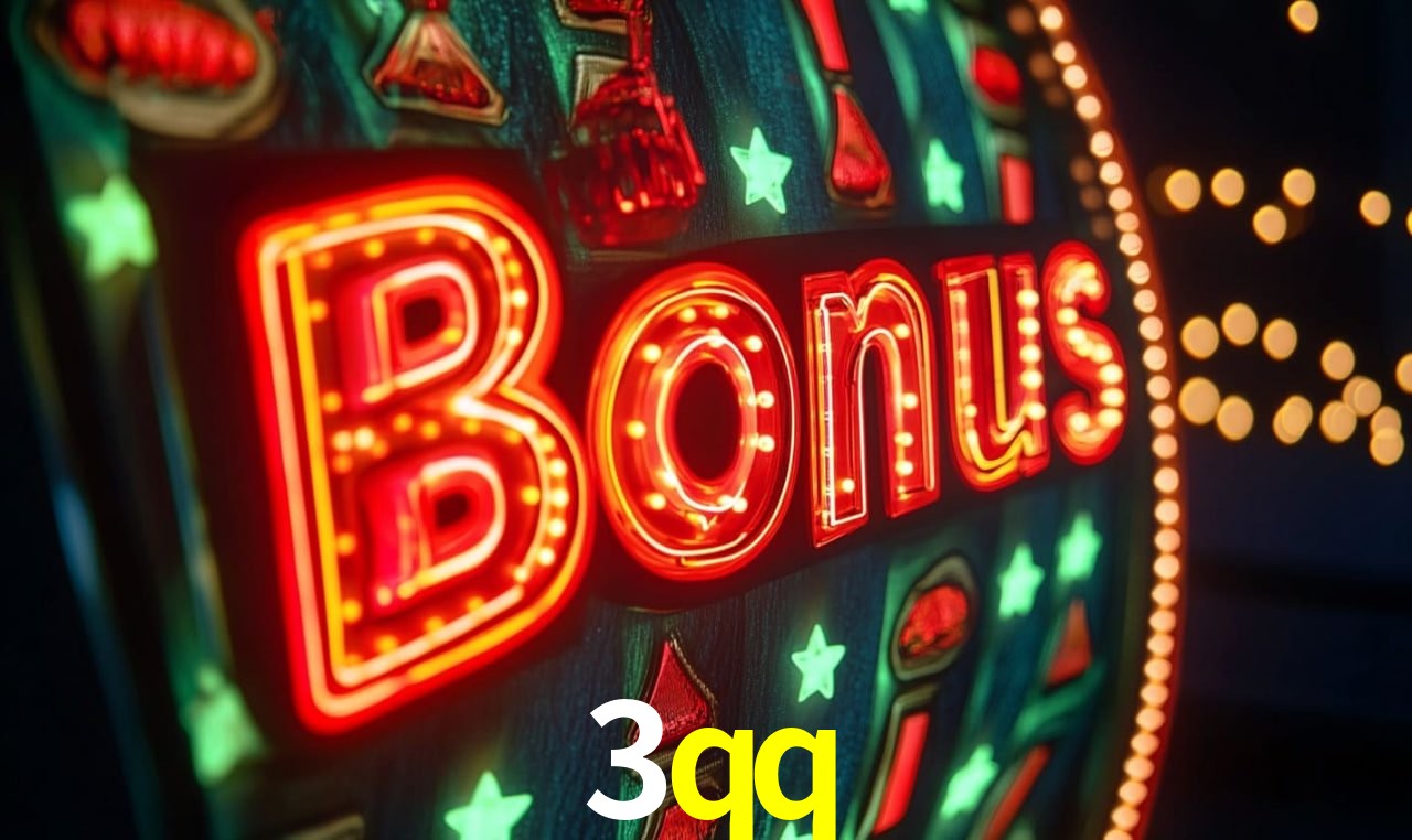 Casino Ao Vivo 3qq