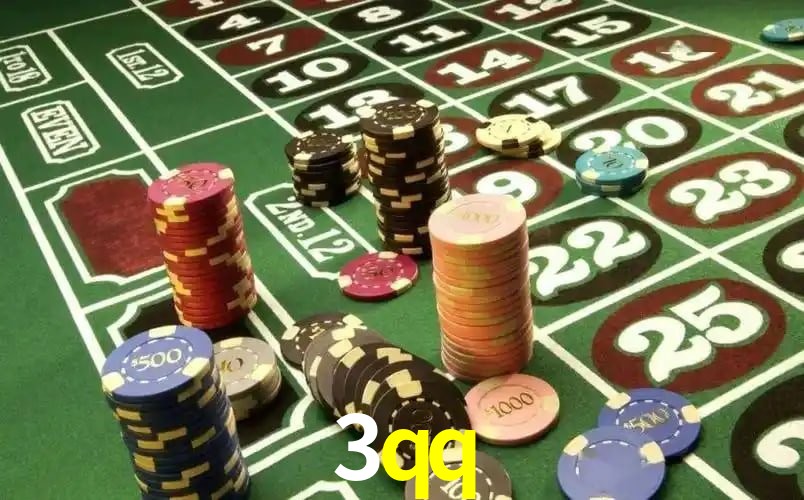 Casino Ao Vivo 3qq