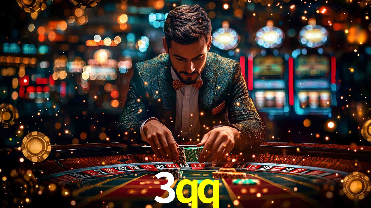 Explore as vantagens do 3qq: serviço profissional e confiabilidade