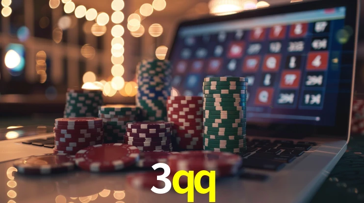 Slot Games 3qq